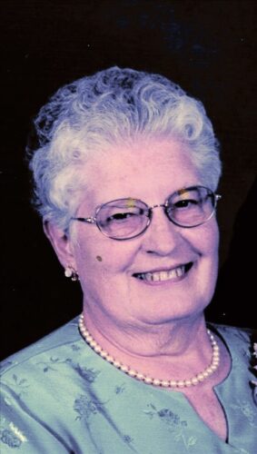 Elaine R. Ashley